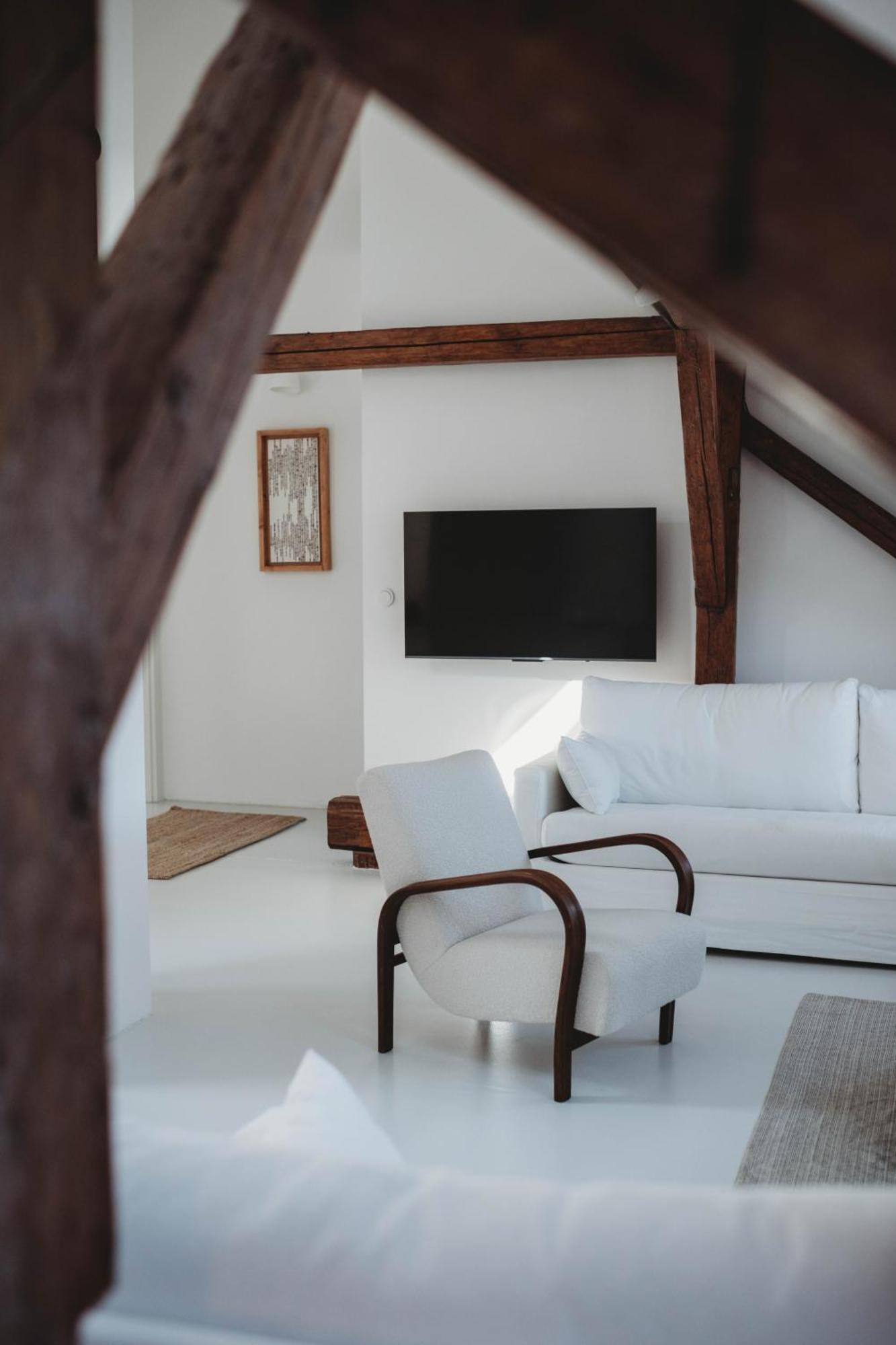 Attico By Casarosa Apartment Cesky Krumlov Exterior photo